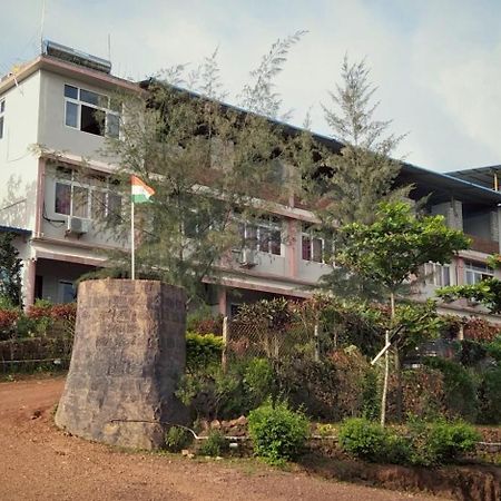 Viraz Valley Gokarna  Exterior foto