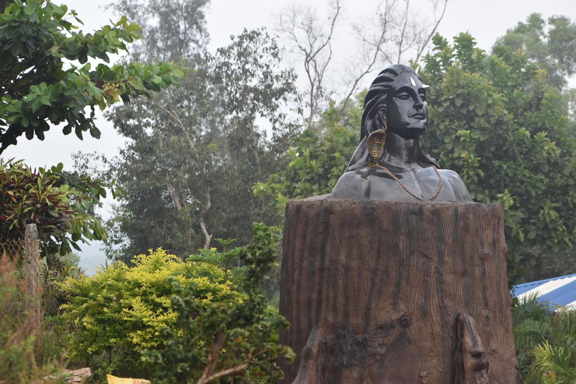 Viraz Valley Gokarna  Exterior foto