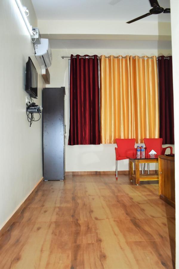 Viraz Valley Gokarna  Exterior foto