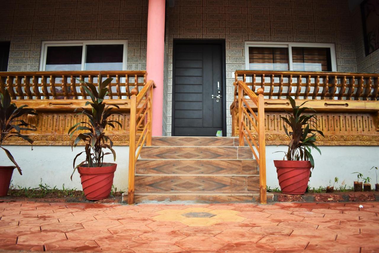 Viraz Valley Gokarna  Exterior foto